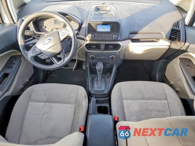 Zdjęcie 8 z 12 samochodu: 2021 FORD ECOSPORT S VIN:MAJ6S3FL6MC398901 - miniatura