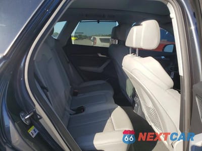 Zdjęcie 11 z 14 samochodu: 2018 AUDI Q5 PRESTIGE VIN:WA1CNAFY1J2078336 - miniatura