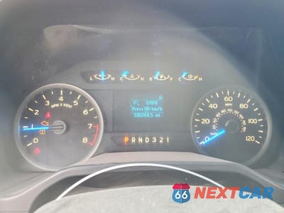 Zdjęcie 9 z 12 samochodu: 2015 FORD F150 SUPER CAB VIN:1FTEX1E83FKE71305 - miniatura