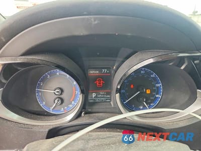 Zdjęcie 9 z 12 samochodu: 2016 TOYOTA COROLLA S PLUS VIN:5YFBURHE1GP555332 - miniatura