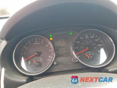 Zdjęcie 9 z 13 samochodu: 2012 NISSAN ROGUE S VIN:JN8AS5MV8CW708326 - miniatura