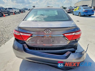 Zdjęcie 6 z 13 samochodu: 2017 TOYOTA CAMRY SE VIN:4T1BF1FK1HU371917 - miniatura