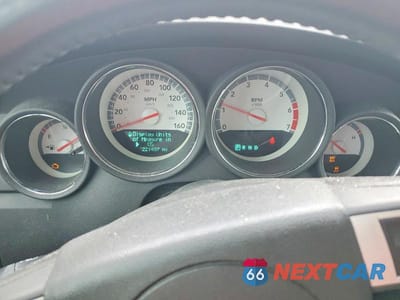 Zdjęcie 9 z 12 samochodu: 2009 DODGE CHARGER R VIN:2B3LA53T79H590687 - miniatura