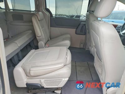 Zdjęcie 11 z 13 samochodu: 2009 CHRYSLER TOWN & COUNTRY TOURING VIN:2A8HR541X9R594584 - miniatura