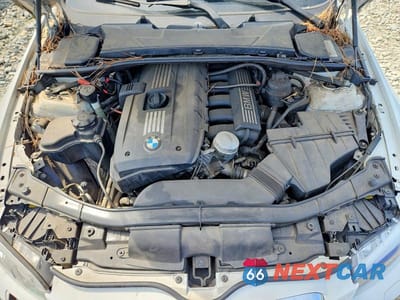 Zdjęcie 11 z 12 samochodu: 2013 BMW 328 I VIN:WBAKE3C52DE772069 - miniatura