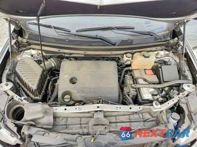 Zdjęcie 12 z 13 samochodu: 2019 CHEVROLET TRAVERSE LS VIN:1GNERFKW0KJ248740 - miniatura