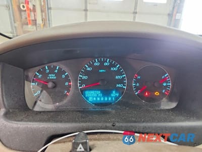 Zdjęcie 9 z 12 samochodu: 2008 CHEVROLET IMPALA LT VIN:2G1WT58K689198677 - miniatura