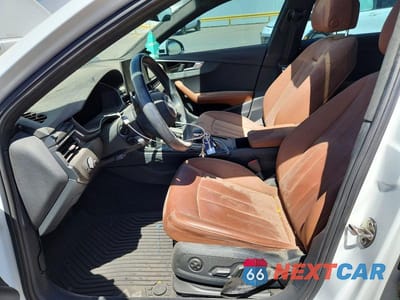 Zdjęcie 7 z 12 samochodu: 2020 AUDI A4 PREMIUM PLUS VIN:WAUHMAF47LN009693 - miniatura