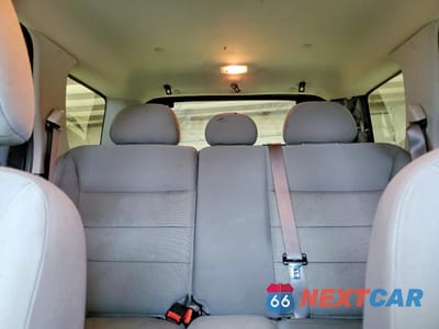 Zdjęcie 10 z 13 samochodu: 2007 FORD ESCAPE XLT VIN:1FMYU03Z77KA44010 - miniatura