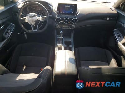 Zdjęcie 8 z 13 samochodu: 2023 NISSAN SENTRA SR VIN:3N1AB8DV3PY286352 - miniatura
