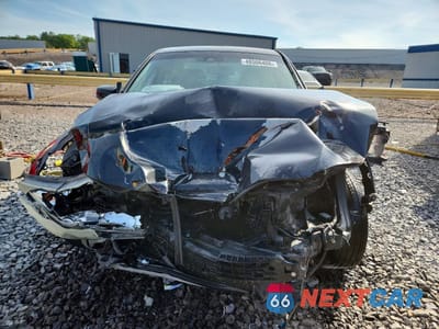 Piąte zdjęcie samochodu w środku: 2013 HONDA ACCORD EXL VIN:1HGCR3F88DA022685 - miniatura