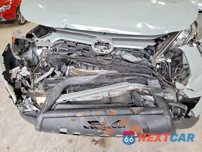 Zdjęcie 12 z 13 samochodu: 2019 TOYOTA RAV4 XLE VIN:JTMP1RFV8KD509042 - miniatura