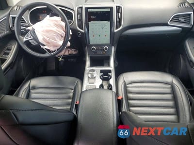 Zdjęcie 8 z 13 samochodu: 2021 FORD EDGE SEL VIN:2FMPK4J96MBA60233 - miniatura
