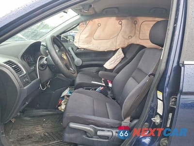 Zdjęcie 7 z 12 samochodu: 2009 HONDA CR-V LX VIN:5J6RE383X9L002532 - miniatura