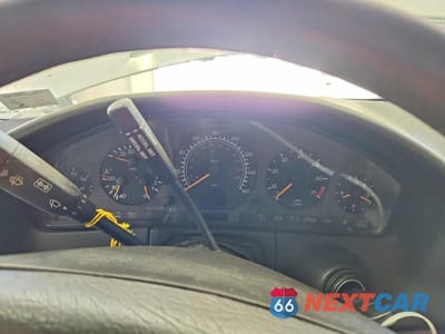 Zdjęcie 9 z 12 samochodu: 1999 MERCEDES-BENZ S 320W VIN:WDBGA32G3XA431782 - miniatura