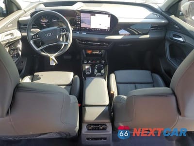 Zdjęcie 8 z 13 samochodu: 2025 AUDI Q6 E-TRON PREMIUM PLUS VIN:WA124BGF1SA020817 - miniatura