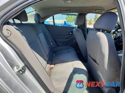 Zdjęcie 10 z 12 samochodu: 2013 CHEVROLET MALIBU LS VIN:1G11B5SA4DF353080 - miniatura