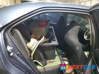 Zdjęcie 10 z 12 samochodu: 2017 TOYOTA COROLLA LE VIN:5YFBURHE0HP678606 - miniatura