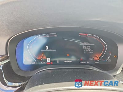 Zdjęcie 9 z 13 samochodu: 2022 BMW 530 I VIN:WBA53BH06NWX83324 - miniatura