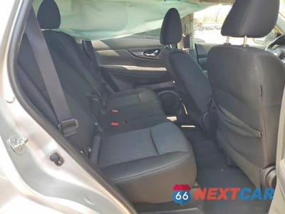 Zdjęcie 10 z 12 samochodu: 2018 NISSAN ROGUE SV VIN:KNMAT2MV7JP578747 - miniatura