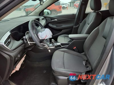 Zdjęcie 7 z 13 samochodu: 2024 BUICK ENCORE GX PREFERRED VIN:KL4AMCSL9RB087717 - miniatura