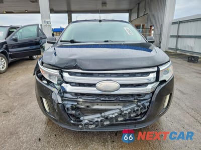 Piąte zdjęcie samochodu w środku: 2013 FORD EDGE LIMITED VIN:2FMDK4KC1DBB14809 - miniatura