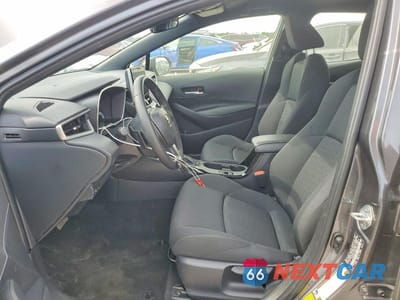 Zdjęcie 7 z 12 samochodu: 2025 TOYOTA COROLLA HATCHBACK SE VIN:JTND4MBE7S3246515 - miniatura