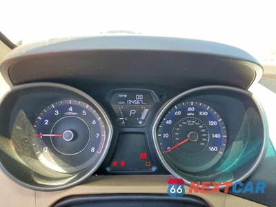 Zdjęcie 9 z 11 samochodu: 2013 HYUNDAI ELANTRA GLS VIN:5NPDH4AE5DH247678 - miniatura