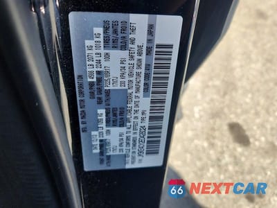 Zdjęcie 13 z 13 samochodu: 2014 MAZDA CX-5 TOURING VIN:JM3KE4CY2E0428024 - miniatura