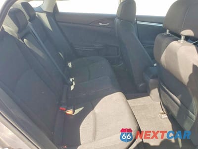 Zdjęcie 10 z 13 samochodu: 2016 HONDA CIVIC EX VIN:19XFC2F81GE001315 - miniatura