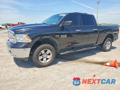 2017 RAM 1500 SLT 1C6RR6TT5HS645787 - główne zdjęcie licytacji z USA - miniatura
