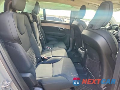 Zdjęcie 11 z 13 samochodu: 2025 VOLVO XC90 PLUS VIN:YV4062PB6S1374995 - miniatura