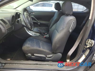 Zdjęcie 7 z 12 samochodu: 2007 SCION SCION VIN:JTKDE177670169096 - miniatura