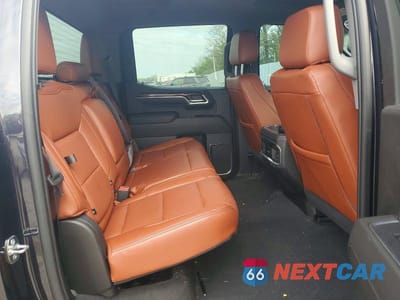 Zdjęcie 10 z 12 samochodu: 2022 GMC SIERRA K1500 ELEVATION VIN:3GTUUCED4NG626107 - miniatura