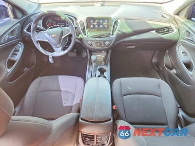 Zdjęcie 8 z 13 samochodu: 2023 CHEVROLET MALIBU LT VIN:1G1ZD5ST9PF165237 - miniatura