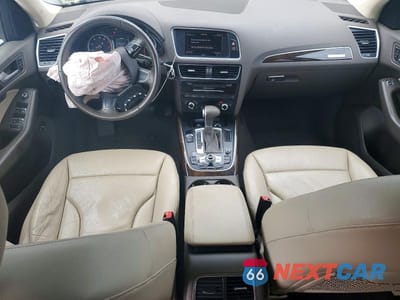 Zdjęcie 8 z 14 samochodu: 2013 AUDI Q5 PREMIUM PLUS VIN:WA1LFAFP9DA042246 - miniatura