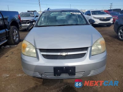 Piąte zdjęcie samochodu w środku: 2007 CHEVROLET COBALT LS VIN:1G1AK55F577388474 - miniatura