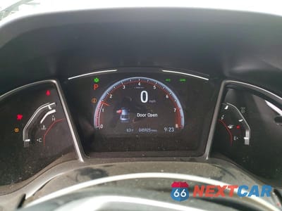 Zdjęcie 9 z 12 samochodu: 2021 HONDA CIVIC SPORT VIN:2HGFC2F87MH518264 - miniatura