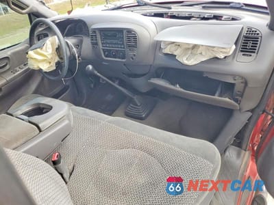 Zdjęcie 8 z 12 samochodu: 2000 FORD F150 VIN:1FTZX1723YNB48531 - miniatura