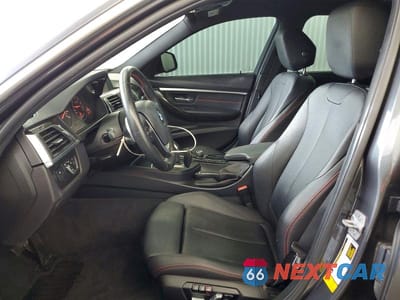 Zdjęcie 7 z 11 samochodu: 2017 BMW 330 I VIN:WBA8B9G38HNU51934 - miniatura