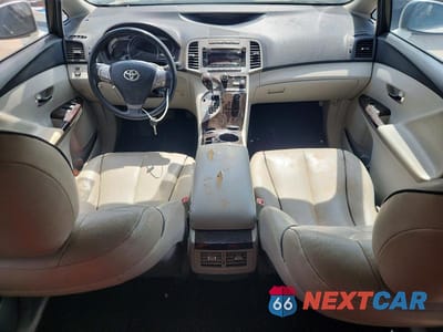 Zdjęcie 8 z 12 samochodu: 2010 TOYOTA VENZA FWD 4CYL VIN:4T3ZA3BB2AU036354 - miniatura