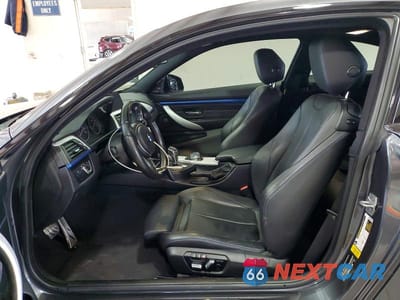 Zdjęcie 7 z 12 samochodu: 2017 BMW 440I VIN:WBA4P1C50HK522148 - miniatura