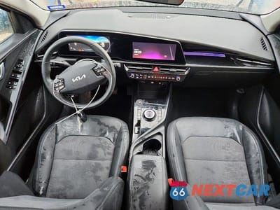 Zdjęcie 8 z 12 samochodu: 2024 KIA NIRO EV WIND VIN:KNDCR3L10R5094468 - miniatura