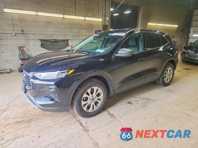 2024 FORD ESCAPE ACTIVE 1FMCU9GNXRUA85146 - główne zdjęcie licytacji z USA - miniatura