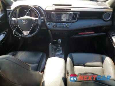 Zdjęcie 8 z 12 samochodu: 2016 TOYOTA RAV4 SE VIN:JTMNFREV5GD085675 - miniatura