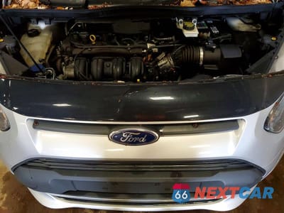 Zdjęcie 11 z 12 samochodu: 2015 FORD TRANSIT CONNECT XLT VIN:NM0GE9F70F1198930 - miniatura