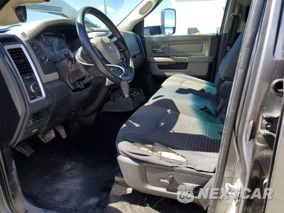 Zdjęcie 7 z 12 samochodu: 2012 DODGE RAM 3500 SLT VIN:3C63DRHL9CG146439 - miniatura