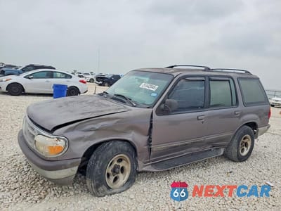 1996 FORD EXPLORER 1FMDU32X3TZB36619 - główne zdjęcie licytacji z USA - miniatura