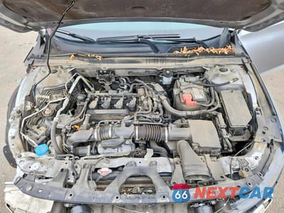 Zdjęcie 11 z 13 samochodu: 2021 HONDA ACCORD SPORT VIN:1HGCV1F37MA083417 - miniatura