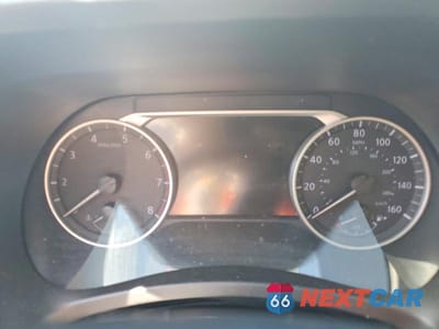 Zdjęcie 9 z 12 samochodu: 2021 NISSAN SENTRA SV VIN:3N1AB8CV9MY310537 - miniatura